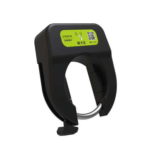 Horse Lock 4G IoT Control Rental Electric Bike